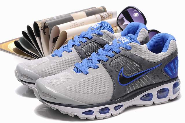 men nike air max 2010 shoes-004
